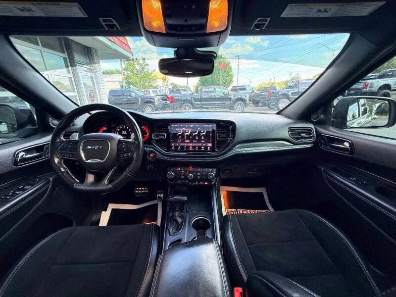 2021 Dodge Durango SRT Hellcat 3rd Gen - Image 16 of 20