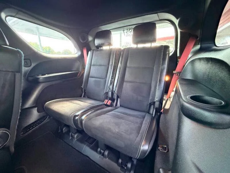 2021 Dodge Durango SRT Hellcat 3rd Gen - Image 17 of 20