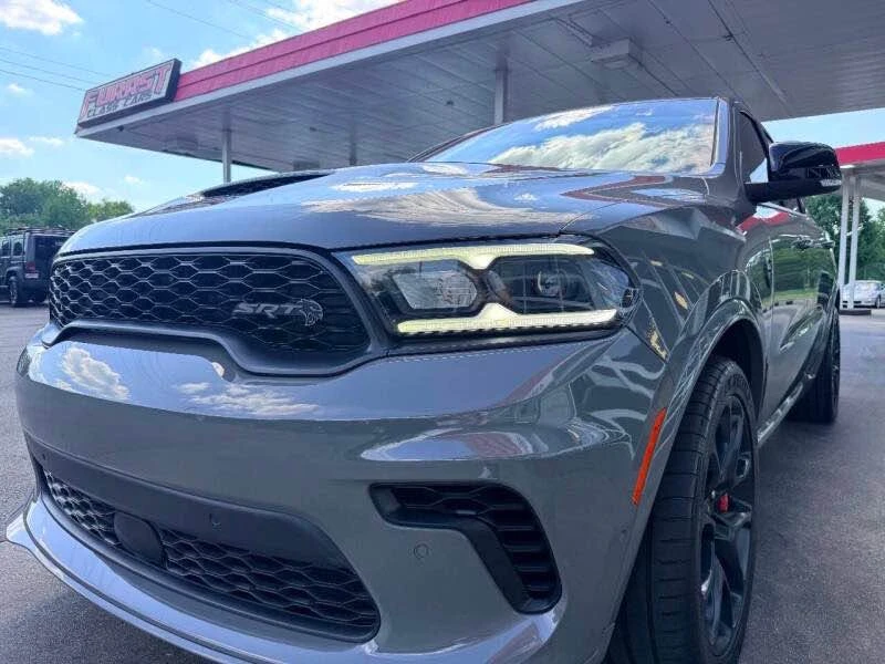 2021 Dodge Durango SRT Hellcat 3rd Gen - Image 11 of 20