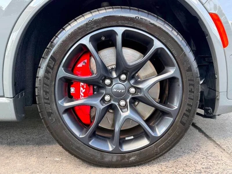 2021 Dodge Durango SRT Hellcat 3rd Gen - Image 9 of 20