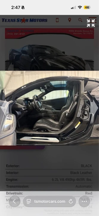 2021 Dodge Durango SRT Hellcat 3rd Gen - Image 8 of 11