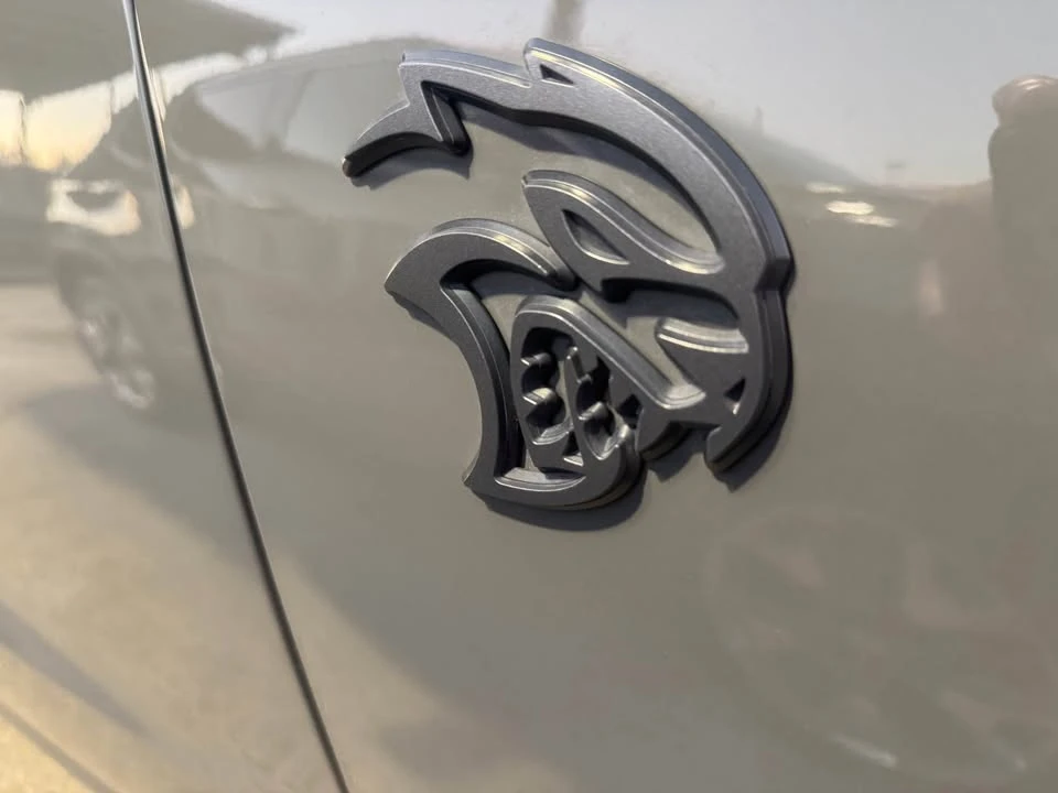 2021 Dodge Durango SRT Hellcat 3rd Gen - Image 3 of 4