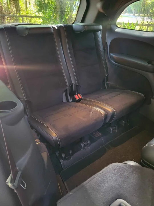 2021 Dodge Durango SRT Hellcat 3rd Gen - Image 4 of 19