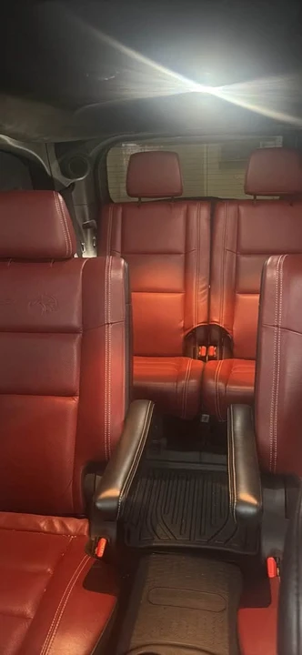 2021 Dodge Durango SRT Hellcat 3rd Gen - Image 4 of 4