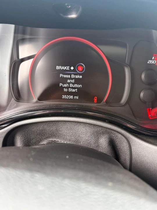 2021 Dodge Durango SRT Hellcat 3rd Gen - Image 16 of 17