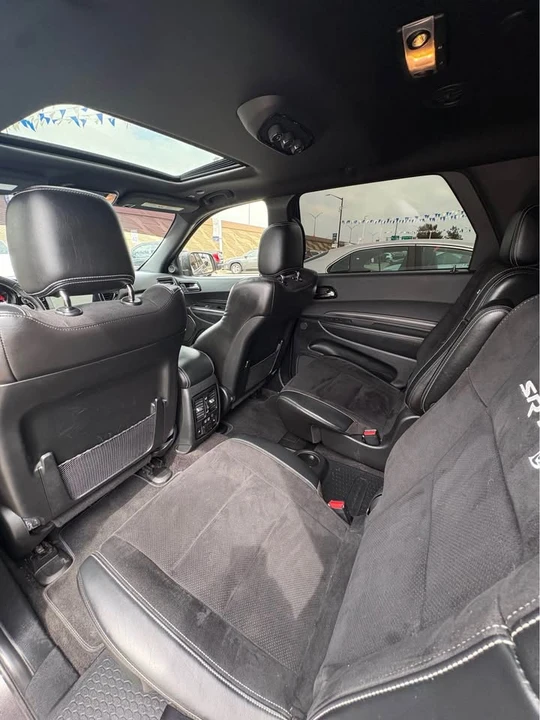 2021 Dodge Durango SRT Hellcat 3rd Gen - Image 11 of 17
