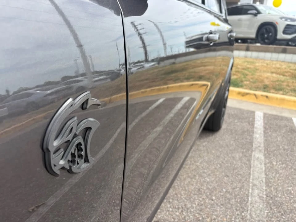 2021 Dodge Durango SRT Hellcat 3rd Gen - Image 5 of 17