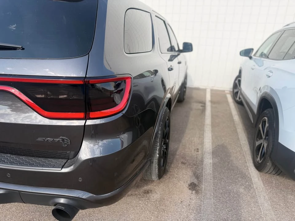 2021 Dodge Durango SRT Hellcat 3rd Gen - Image 2 of 5