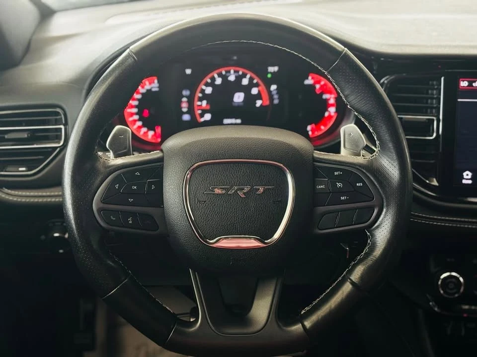 2021 Dodge Durango SRT Hellcat 3rd Gen - Image 17 of 19