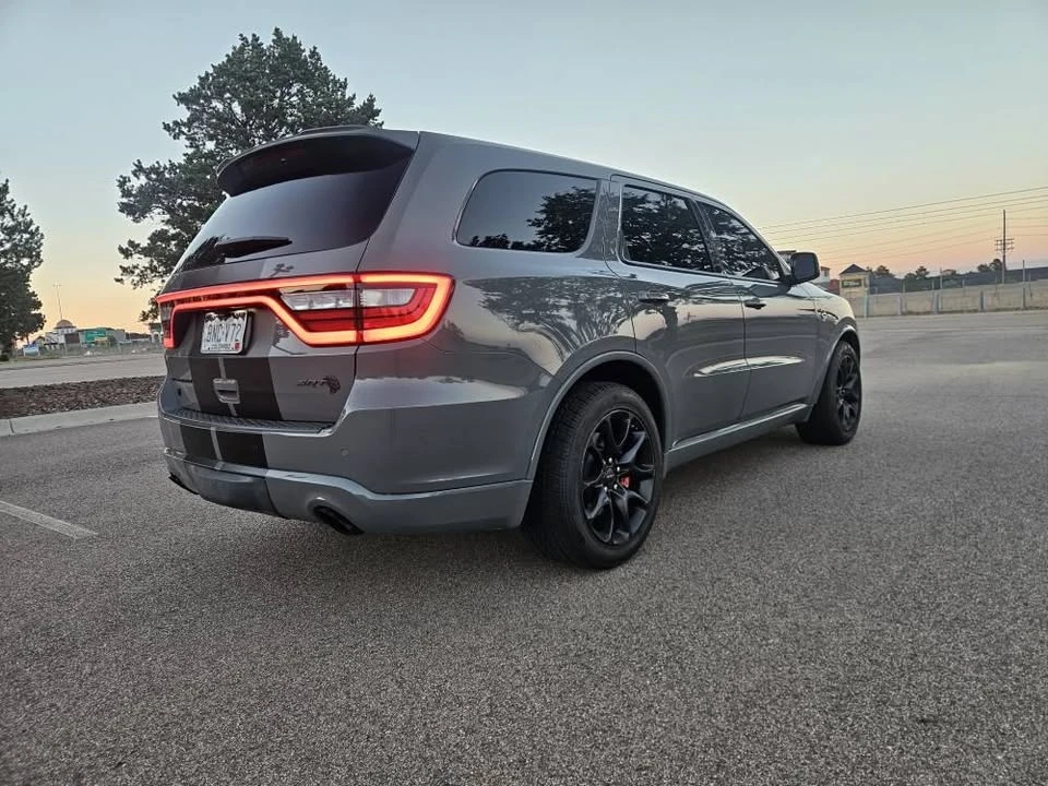 2021 Dodge Durango SRT Hellcat 3rd Gen - Image 10 of 20