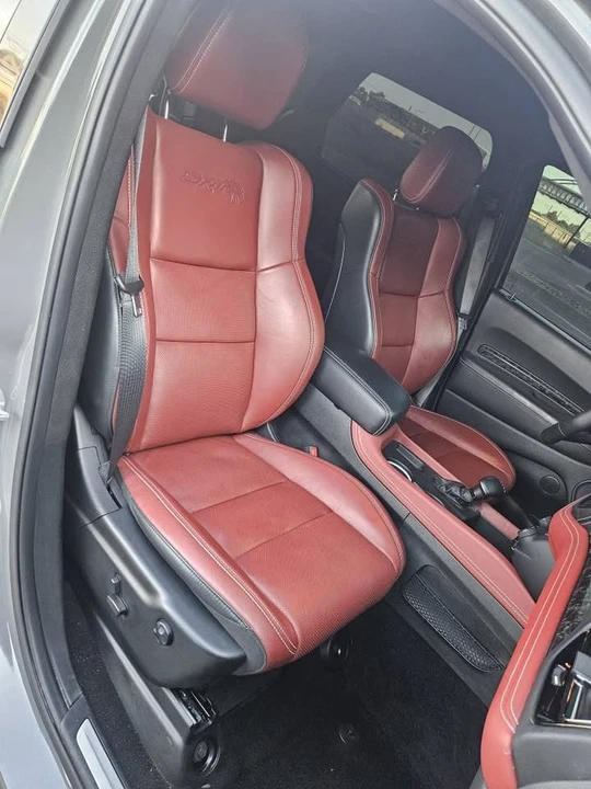 2021 Dodge Durango SRT Hellcat 3rd Gen - Image 17 of 20