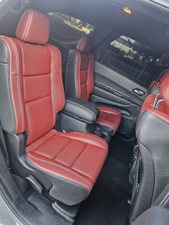 2021 Dodge Durango SRT Hellcat 3rd Gen - Image 18 of 20