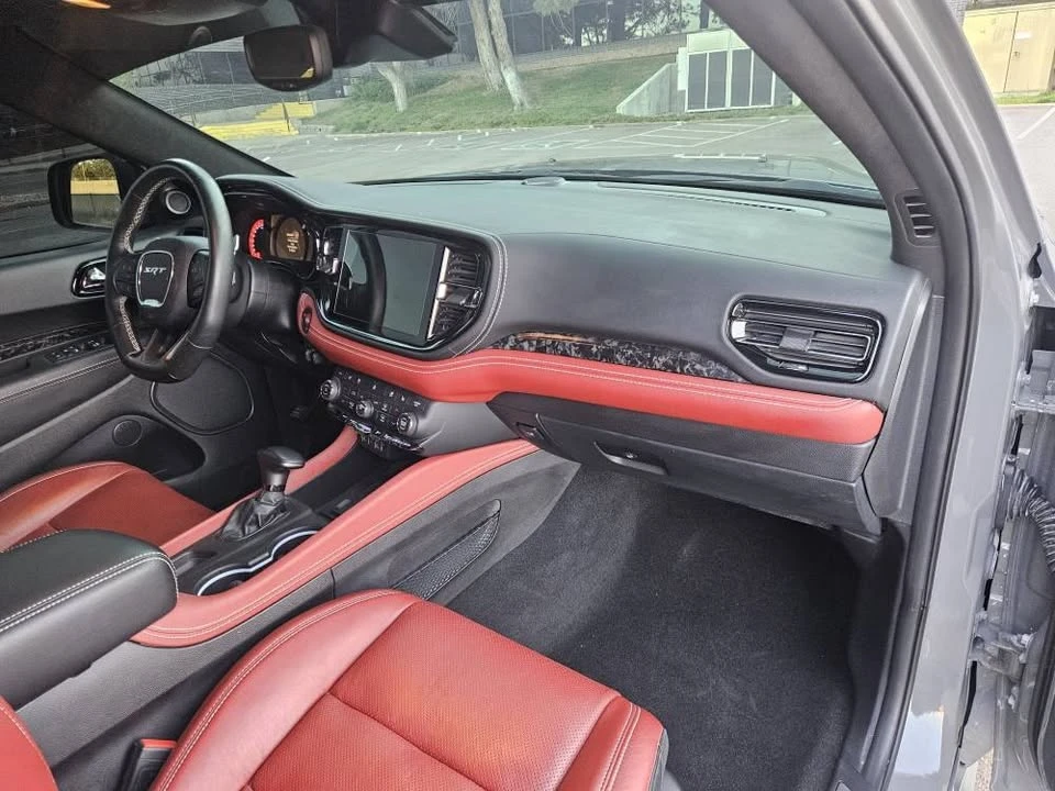 2021 Dodge Durango SRT Hellcat 3rd Gen - Image 16 of 20