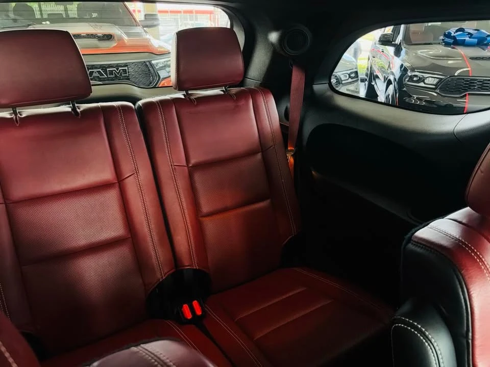 2021 Dodge Durango SRT Hellcat 3rd Gen - Image 13 of 19