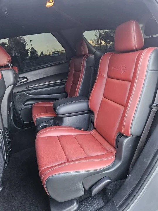 2021 Dodge Durango SRT Hellcat 3rd Gen - Image 14 of 20