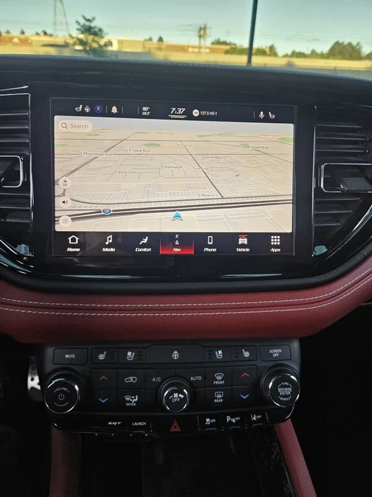 2021 Dodge Durango SRT Hellcat 3rd Gen - Image 19 of 20