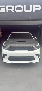2021 Dodge Durango SRT Hellcat Sport Utility 4D