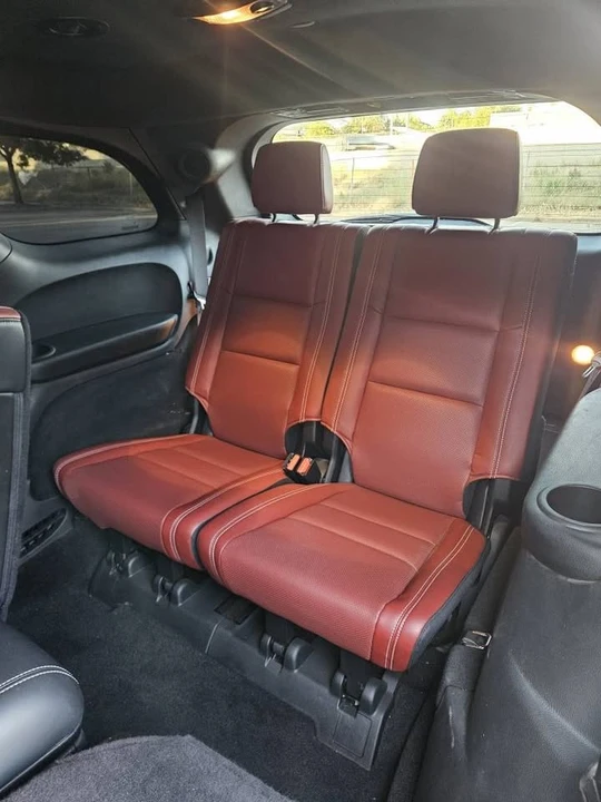 2021 Dodge Durango SRT Hellcat 3rd Gen - Image 15 of 20