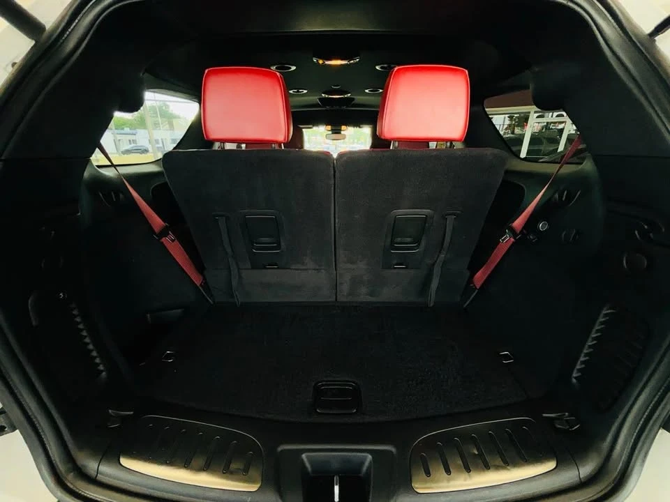 2021 Dodge Durango SRT Hellcat 3rd Gen - Image 6 of 19