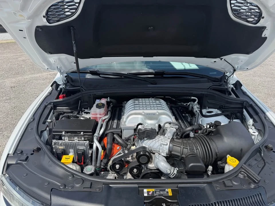2021 Dodge Durango SRT Hellcat 3rd Gen - Image 11 of 20