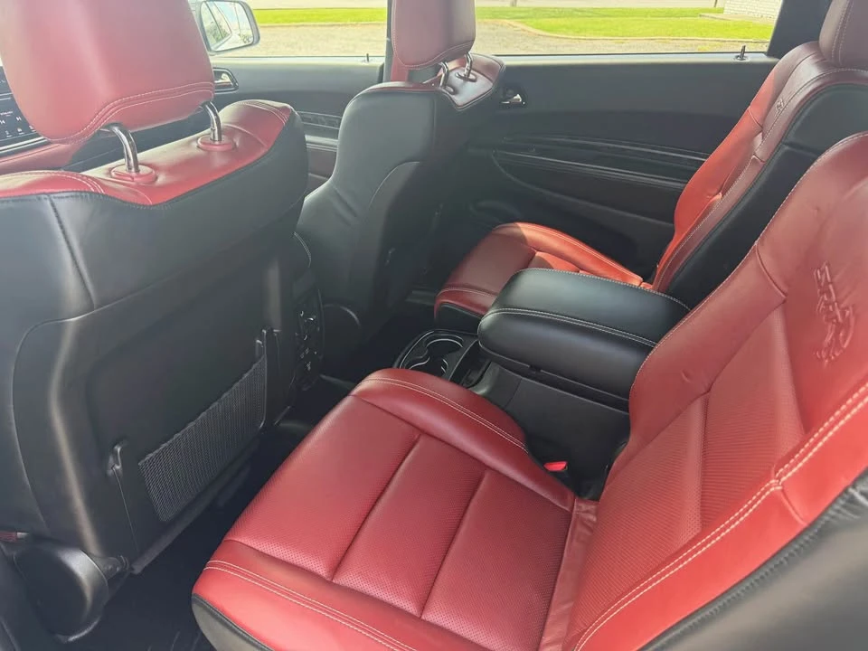 2021 Dodge Durango SRT Hellcat 3rd Gen - Image 19 of 20