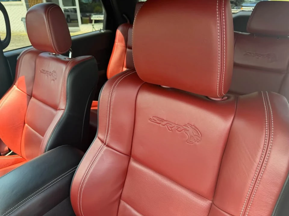 2021 Dodge Durango SRT Hellcat 3rd Gen - Image 14 of 20