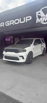 2021 Dodge Durango SRT Hellcat Sport Utility 4D