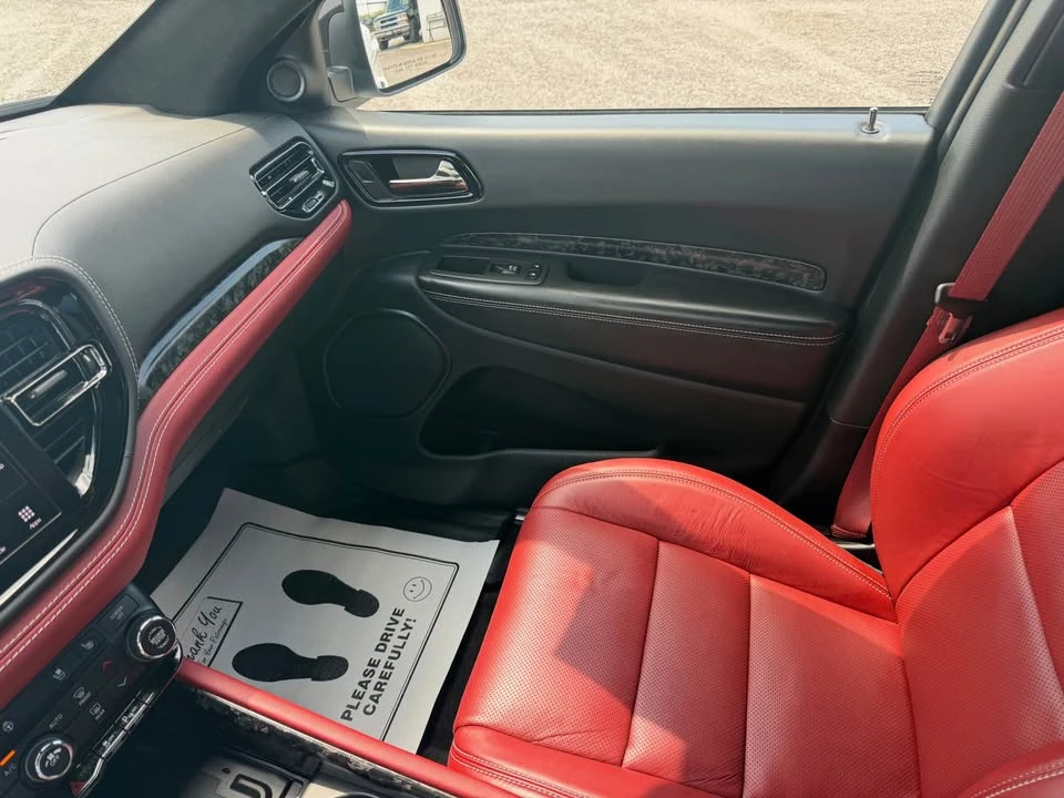 2021 Dodge Durango SRT Hellcat 3rd Gen - Image 15 of 20