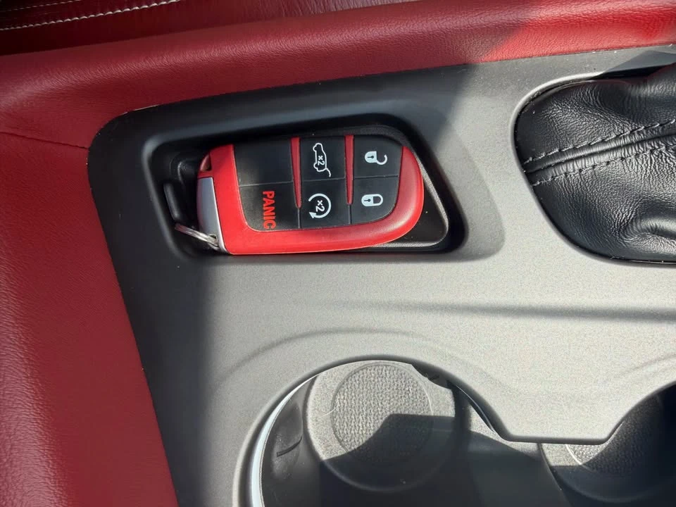 2021 Dodge Durango SRT Hellcat 3rd Gen - Image 16 of 20