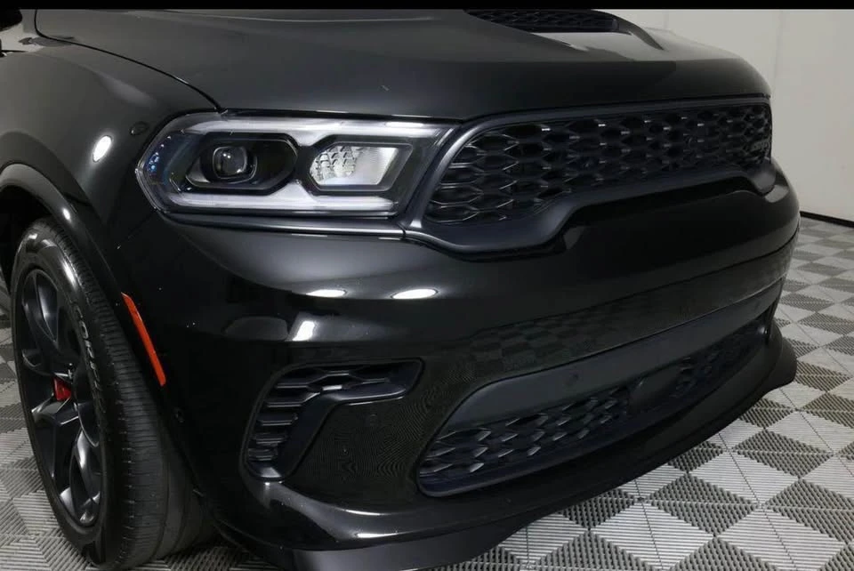 2021 Dodge Durango SRT Hellcat 3rd Gen - Image 3 of 9