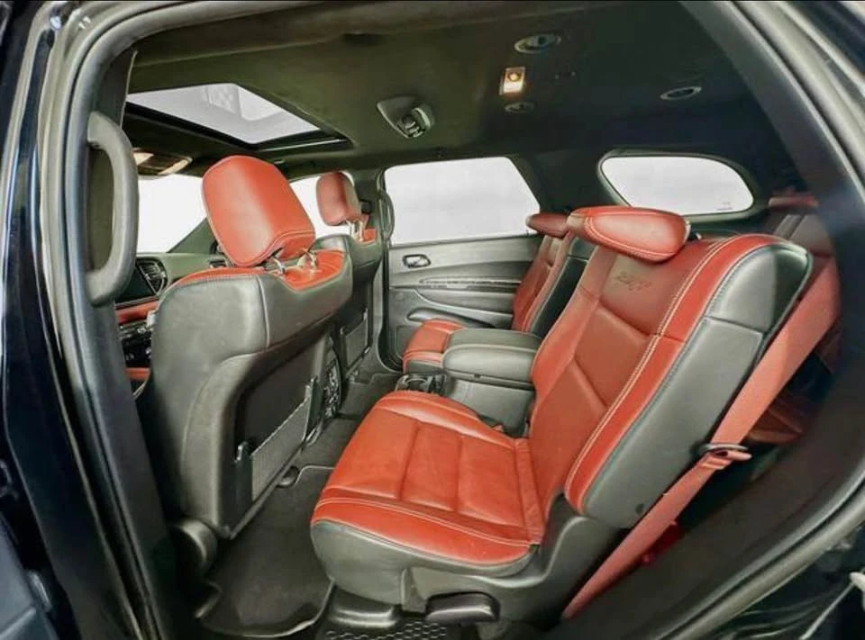 2021 Dodge Durango SRT Hellcat 3rd Gen - Image 5 of 9