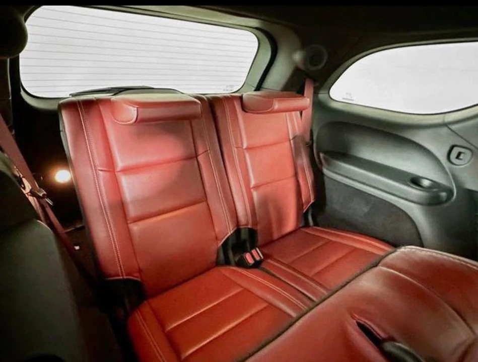 2021 Dodge Durango SRT Hellcat 3rd Gen - Image 6 of 9