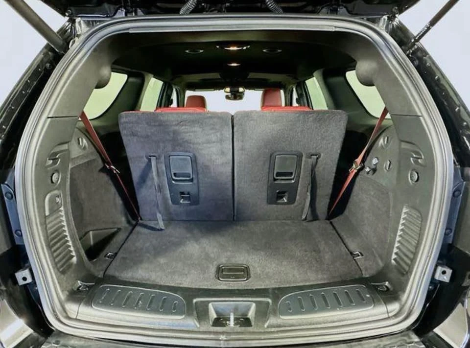 2021 Dodge Durango SRT Hellcat 3rd Gen - Image 8 of 9