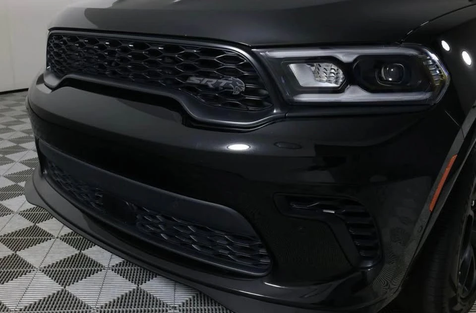 2021 Dodge Durango SRT Hellcat 3rd Gen - Image 4 of 9