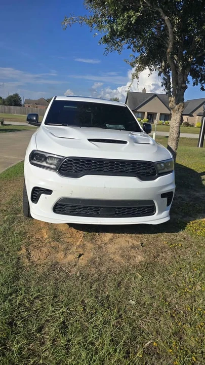 2021 Dodge Durango SRT Hellcat 3rd Gen - Image 11 of 14