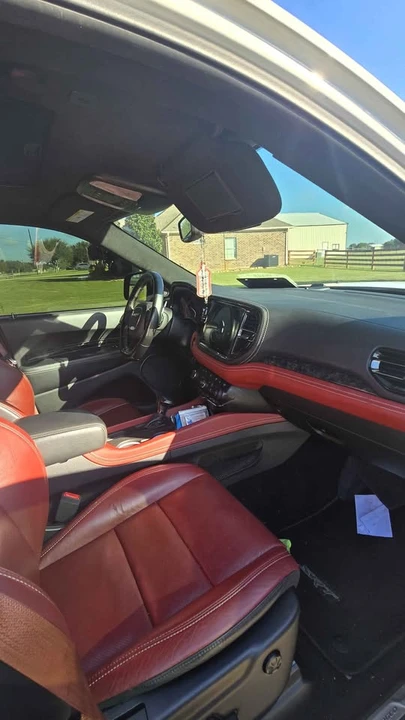2021 Dodge Durango SRT Hellcat 3rd Gen - Image 5 of 14