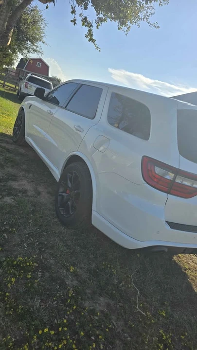 2021 Dodge Durango SRT Hellcat 3rd Gen - Image 13 of 14