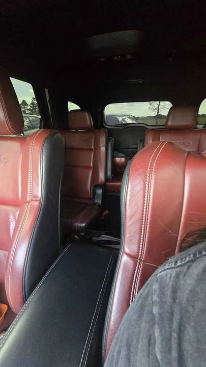 2021 Dodge Durango SRT Hellcat 3rd Gen - Image 2 of 14