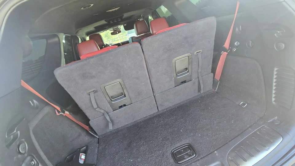 2021 Dodge Durango SRT Hellcat 3rd Gen - Image 8 of 14