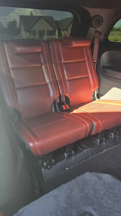 2021 Dodge Durango SRT Hellcat 3rd Gen - Image 7 of 14