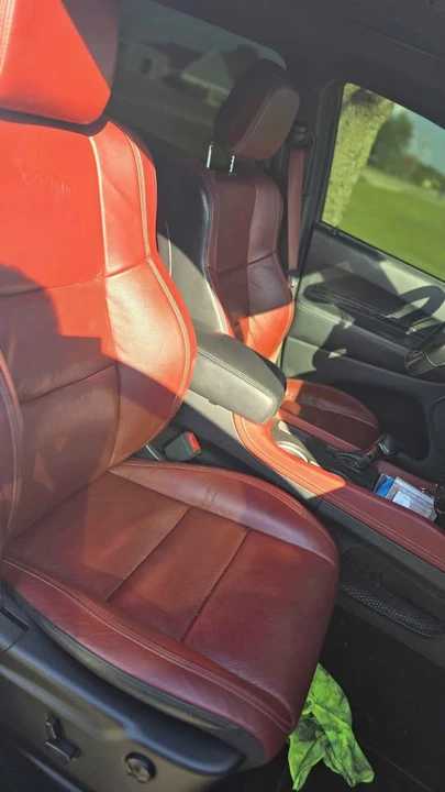 2021 Dodge Durango SRT Hellcat 3rd Gen - Image 4 of 14