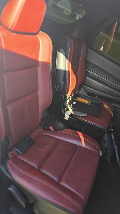 2021 Dodge Durango SRT Hellcat 3rd Gen - Image 6 of 14