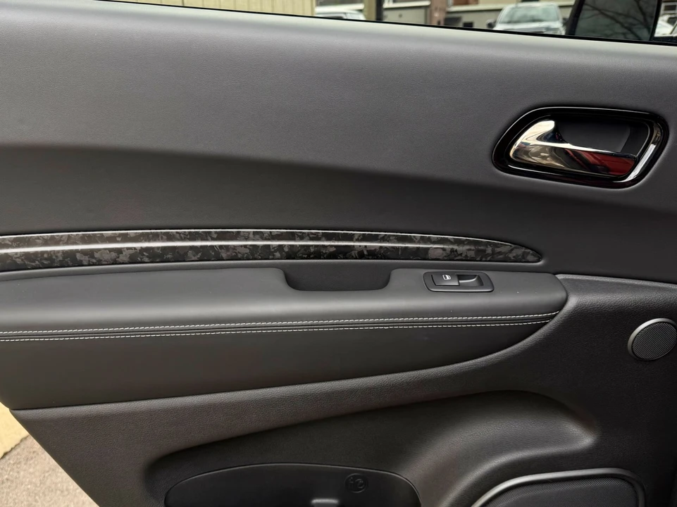 2021 Dodge Durango SRT Hellcat 3rd Gen - Image 12 of 21