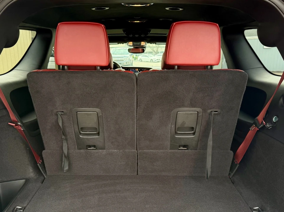2021 Dodge Durango SRT Hellcat 3rd Gen - Image 18 of 21