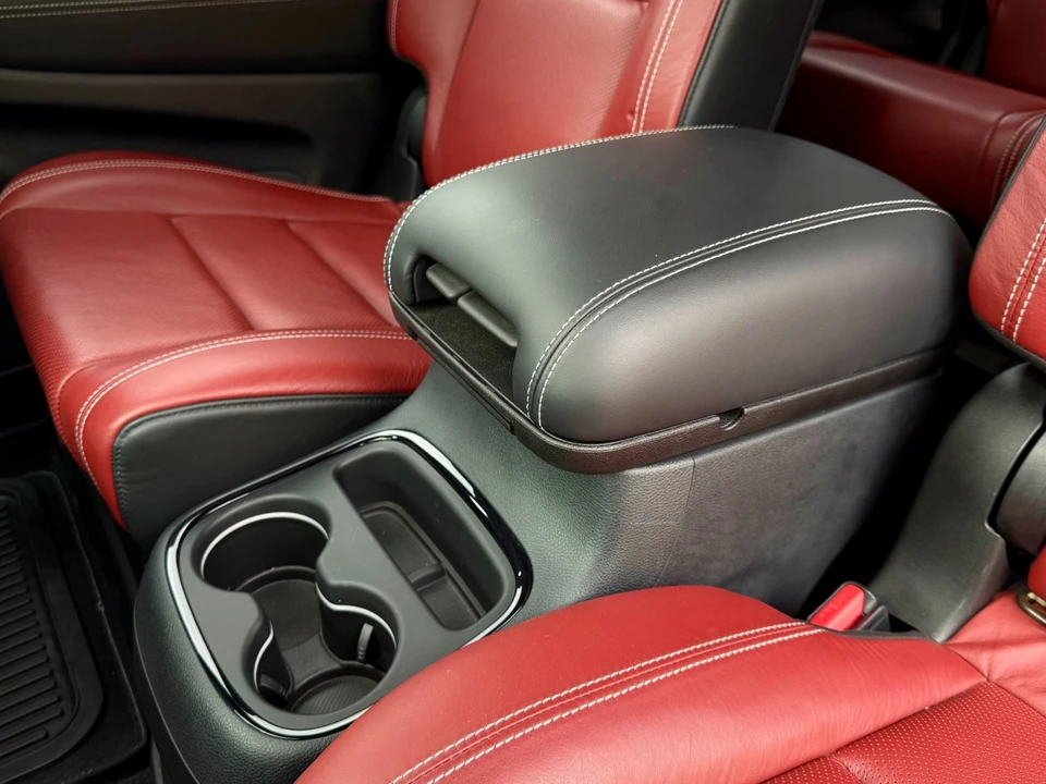2021 Dodge Durango SRT Hellcat 3rd Gen - Image 17 of 21