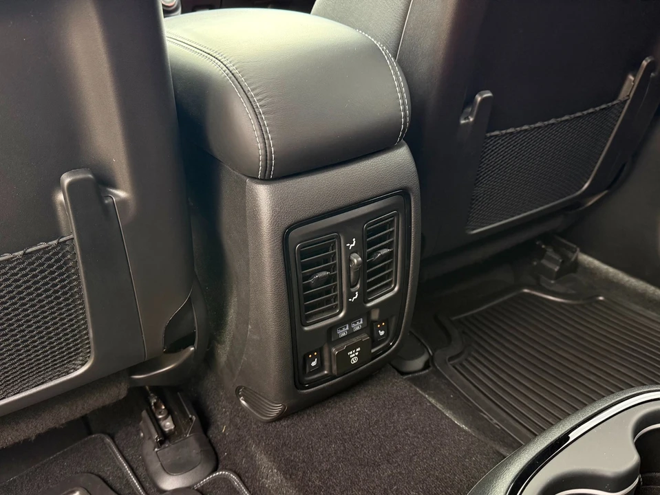 2021 Dodge Durango SRT Hellcat 3rd Gen - Image 16 of 21
