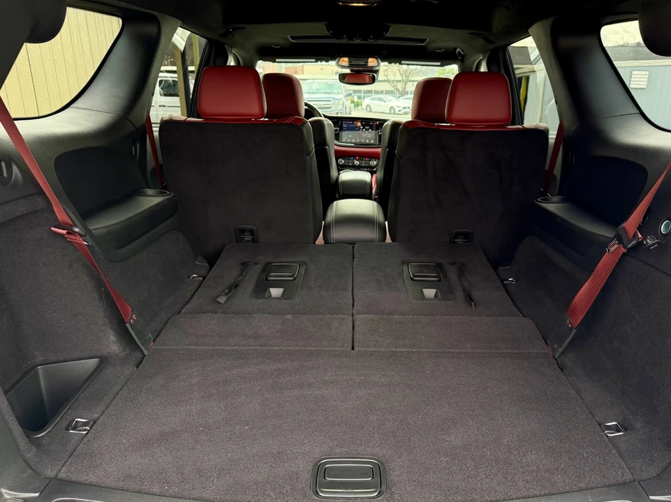 2021 Dodge Durango SRT Hellcat 3rd Gen - Image 19 of 21