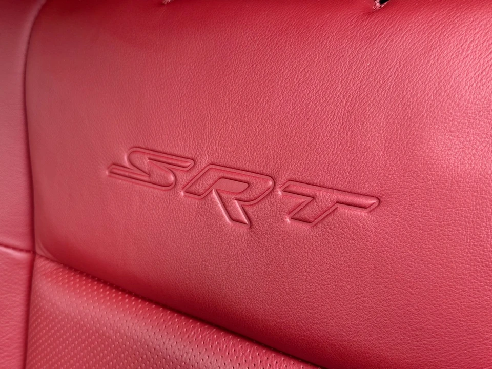 2021 Dodge Durango SRT Hellcat 3rd Gen - Image 21 of 21
