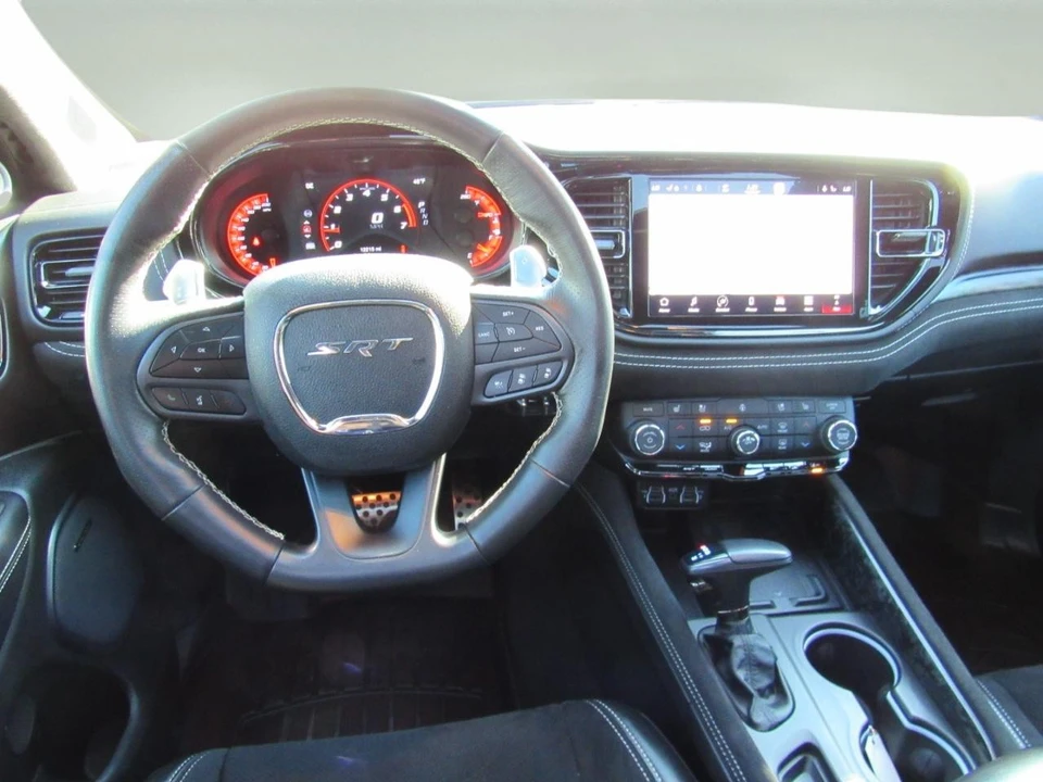 2021 Dodge Durango SRT Hellcat 3rd Gen - Image 10 of 21