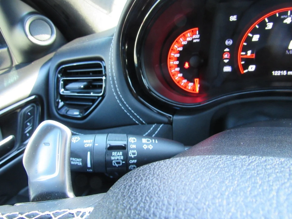 2021 Dodge Durango SRT Hellcat 3rd Gen - Image 20 of 21